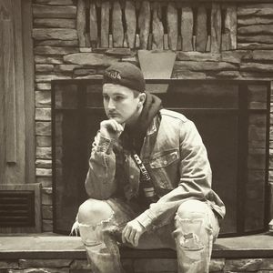 Meet your Posher, Caleb